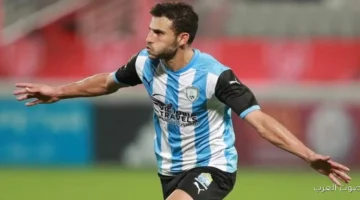 مفاوضات بيراميدز مع لاعبين سابقين من الأهلي