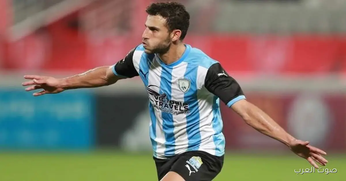 مفاوضات بيراميدز مع لاعبين سابقين من الأهلي