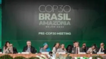 مفاوضات قمة المناخ COP30 بتعثر بعد ما الاتحاد الأوروبي رفض