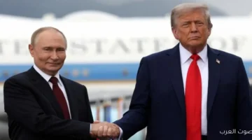 مفاوضات مهمة في جنيف أمريكا وأوكرانيا ودول أوروبا بيتكلموا عن