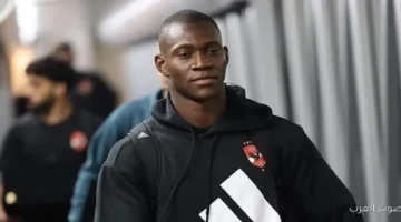 مفيش داعي للقلق دلوقتي كل التفاصيل عن أزمة ديانج مع