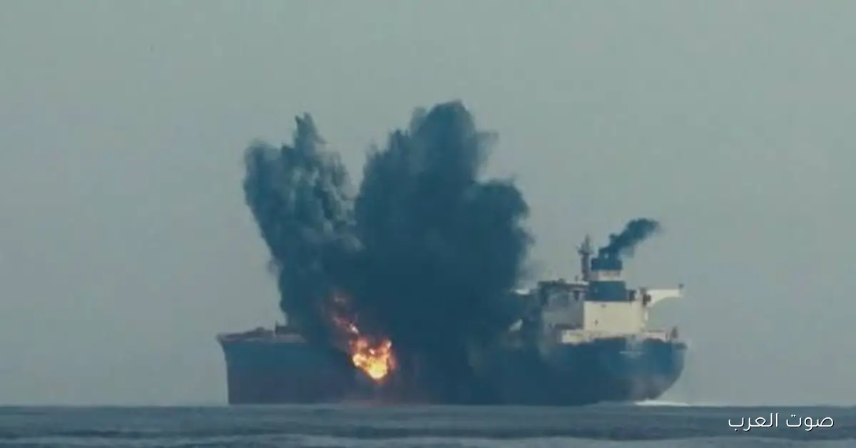 مقتل 4 أشخاص في استهداف أمريكي لسفينة تهريب مخدرات في الكاريبي 2 مقتل 4 أشخاص في استهداف أمريكي لسفينة تهريب مخدرات في الكاريبي