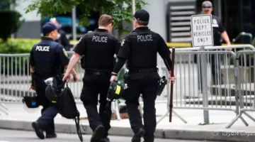 مقتل جنديين من الحرس الوطني برصاص قرب البيت الأبيض والسلطات