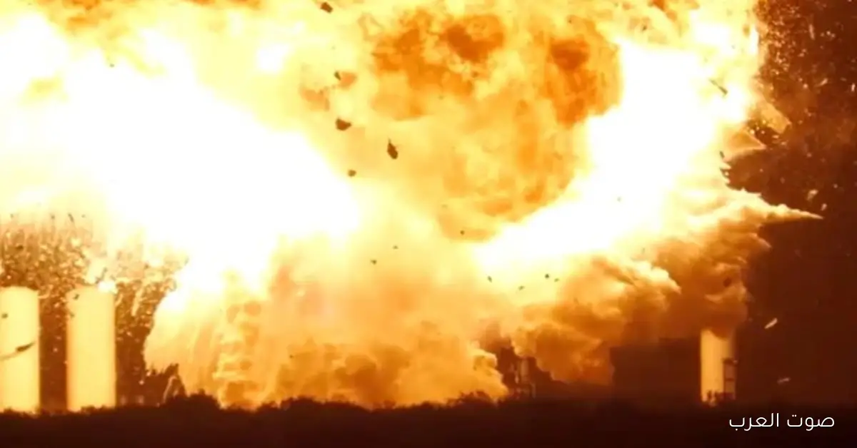 مقتل وإصابة عدد من عناصر الحوثيين في انفجار لغم أرضي 2 مقتل وإصابة عدد من عناصر الحوثيين في انفجار لغم أرضي