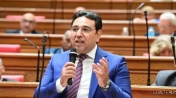 مقرر في الحوار الوطني مؤتمر السكان العالمي بيظهر رؤية مصر