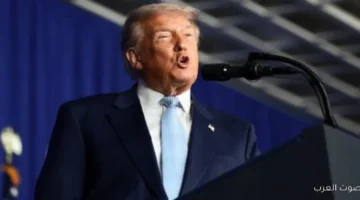 مقطع صوتي منسوب لترامب عن ملفات إبستين ينتشر بشكل كبير