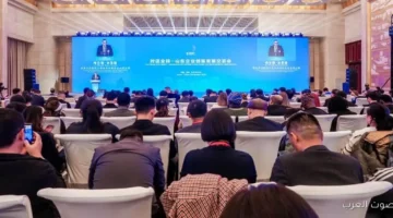 مكتب التمثيل التجاري في بكين يخلص جولة ترويجية كبيرة في