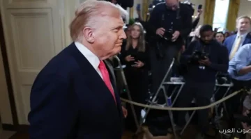 مكتب نتنياهو خطة ترامب هتجيب السلام والازدهار