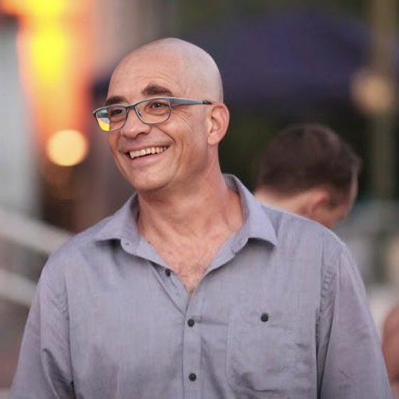 جثة ليور ردايف