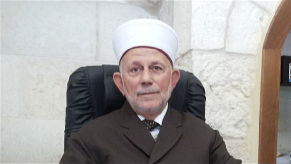 الشيخ عبد العظيم سلهب