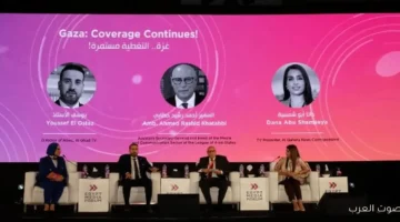 ممثل جامعة الدول العربية إحباط مشروع التهجير كان من أهم