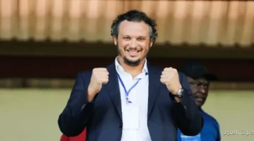 ممدوح عيد بيراميدز عايز يحقق كأس العالم للأندية 2029