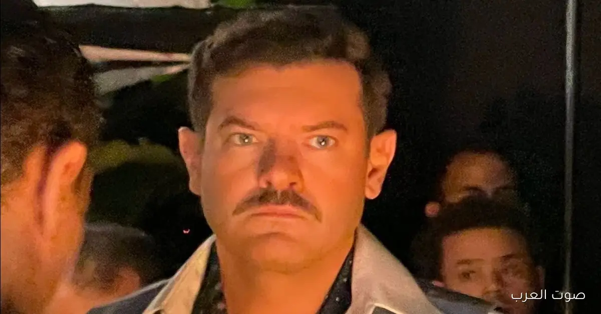 من الجرأة للاعتذار.. حكاية تصريحات عمرو يوسف عن فيلم "السلم والتعبان" 2 من الجرأة للاعتذار.. حكاية تصريحات عمرو يوسف عن فيلم “السلم والتعبان”