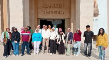 من القمر للشمس دورة تدريبية تكشف أسرار تقويم مصر القديمة