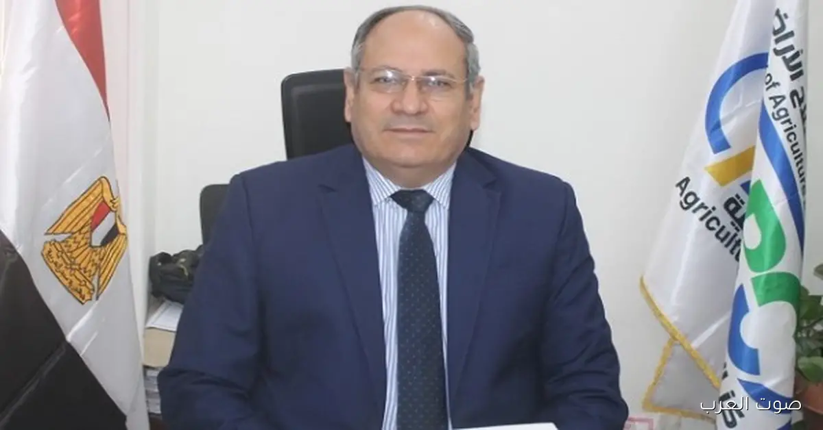 من المعامل للحقول.. الزراعة بتكشف عن مجهودات البحوث الزراعية خلال الأسبوع 2 من المعامل للحقول.. الزراعة بتكشف عن مجهودات البحوث الزراعية خلال الأسبوع