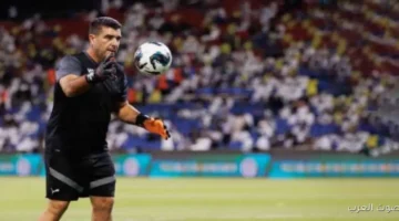 من فاركو للزمالك مين هو فيتور بيريرا، مدرب حراس القلعة