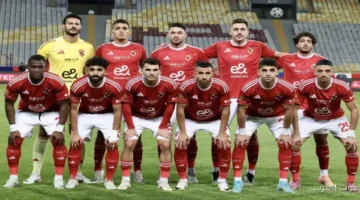 من هو معلق مباراة الأهلي وشبيبة القبائل اليوم