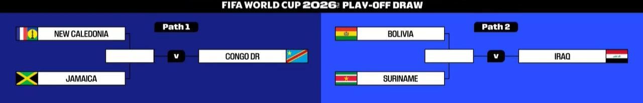 منتخب العراق