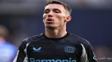 منافسة مثيرة بين إسبانيا وألمانيا على ضم جريمالدو من ليفركوزن