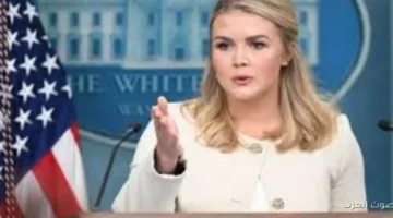 مناقشات مفيدة في واشنطن عن سلام أوكرانيا والبيت الأبيض يعترف