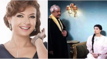 منال سلامة تكشف عن تفاصيل الجزء الثاني من لن أعيش