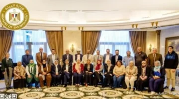 منال عوض التمويل الأخضر فرصة حلوة لدعم المشاريع المستدامة