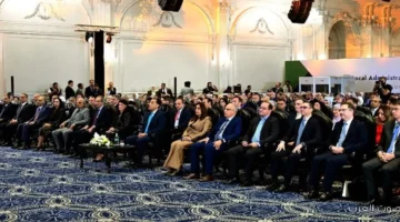 منال عوض مؤتمر إصلاح وتمكين الإدارة المحلية فرصة لحوار أعمق