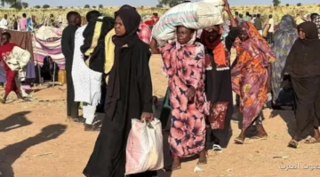 مناوي اللى حصل في الفاشر إبادة جماعية والعالم مش قادر