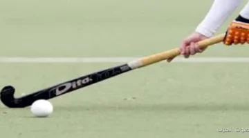 منتخب مصر للشباب في الهوكي خلص استعداداته قبل السفر لكأس