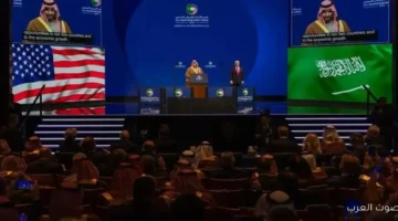 منتدى الاستثمار السعودي الأمريكي يخلص باتفاقات بـ 270 مليار دولار