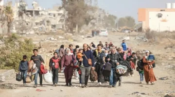 مندوب فلسطين بمجلس الأمن إسرائيل بتسعى لتفكيك وقف إطلاق النار