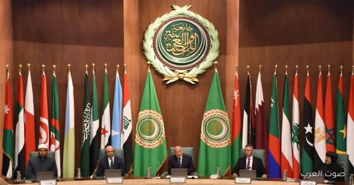 مندوب مصر في الجامعة العربية: القاهرة بتدعم صمود الشعب الفلسطيني وحرصه على أرضه