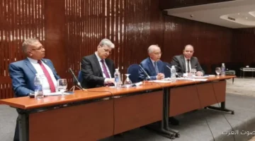 منظمات حقوقية صعب نحصر عدد اللاجئين في مصر بسبب كثرة