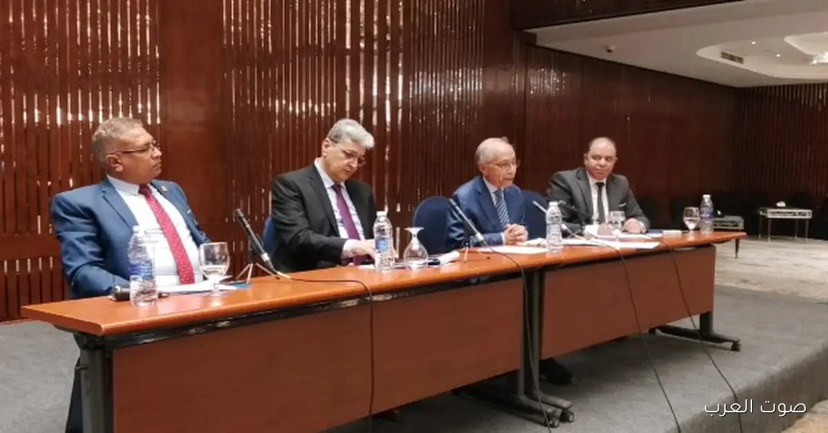 منظمات حقوقية: صعب نحصر عدد اللاجئين في مصر بسبب كثرة الصراعات في المنطقة