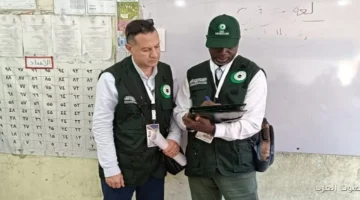 منظمة التعاون الإسلامي تتابع انتخابات مجلس النواب في وسط البلد