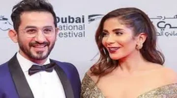 منى زكي أحمد حلمي غير شخصيتي تمامًا