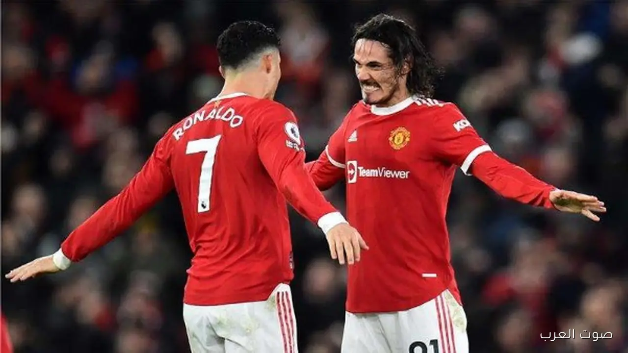 مهاجم مانشستر يونايتد مش هيلعب مع منتخب سلوفينيا في تصفيات