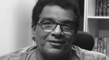 مهرجان القاهرة السينمائي يودع السيناريست أحمد عبد الله بأعماله الخالدة