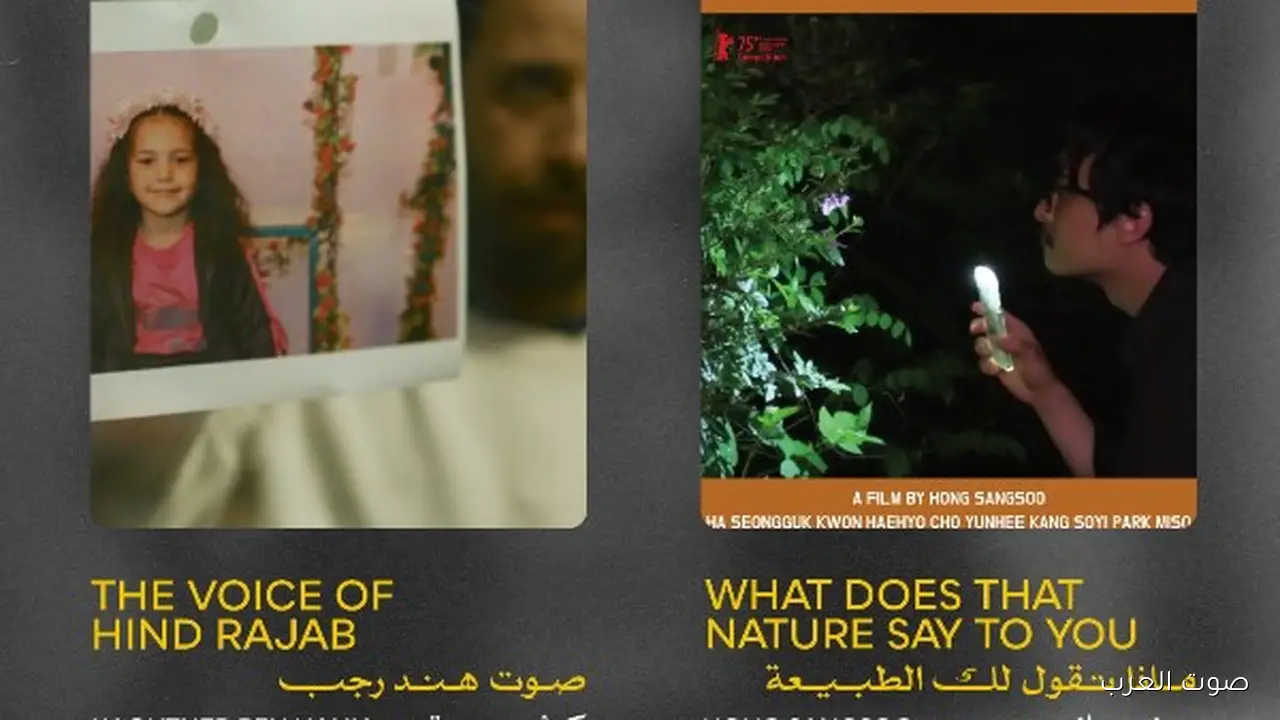 مهرجان القاهرة يكشف عن القائمة النهائية للأفلام في القسم الرسمي