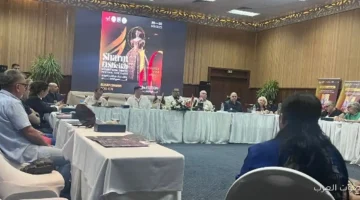 مهرجان في شرم الشيخ يجمع قادة المسرح لبحث سبل التعاون