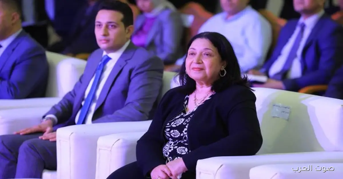 مهرجان قرية تونس السنوي للخزف والفخار والحرف اليدوية بدأ في الفيوم