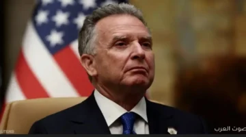 مهمة الملياردير ستيف ويتكوف في موسكو لإنهاء حرب أوكرانيا