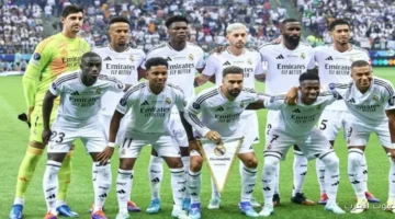 مهمة مش سهلة قدام مانشستر سيتي إيه اللي هيستناه ريال