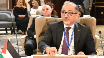 مهند العكلوك إسرائيل بقت قوة إبادة جماعية والعالم لازم يتحرك