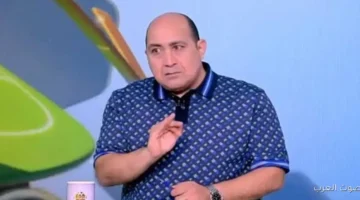 مهيب عبد الهادي عبد الرؤوف جريء لدرجة عدم احترام النادي