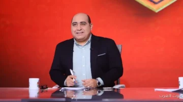 مهيب عبد الهادي يتكلم عن موقف الأهلي ورمضان صبحي وذكرياته