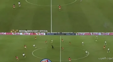 مهيب عبد الهادي يفتح نقاش حول هدف سيراميكا كليوباترا في