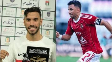 مهيب عبد الهادي يكشف رأيه في تريزيجيه وناصر ماهر شوفوا