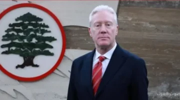 مواجهة واضحة بين بيروت وطهران سيادتنا أهم من كل الشعارات