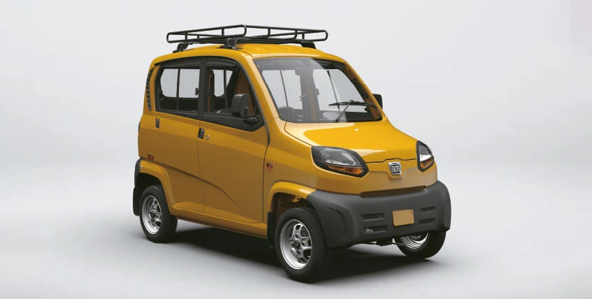 مواصفات السيارة الجديدة بديل التوكتوك